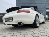 Porsche 996 Carrera TÜV & Service neu  +Motorrevision - Porsche Oldtimer: Carrera