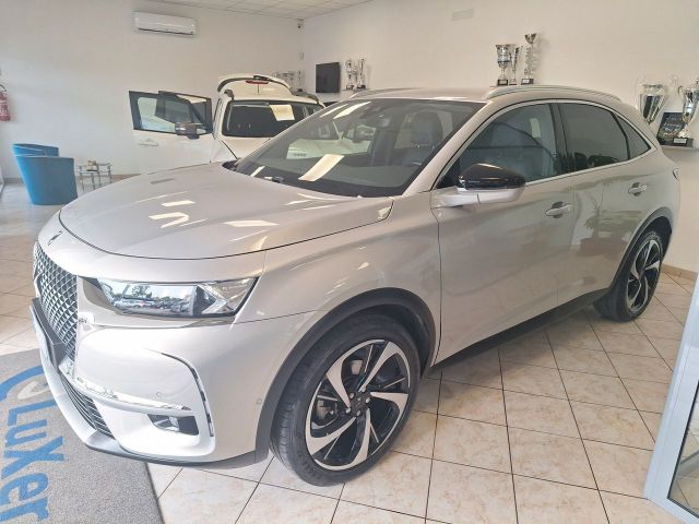 DS DS7 Crossback