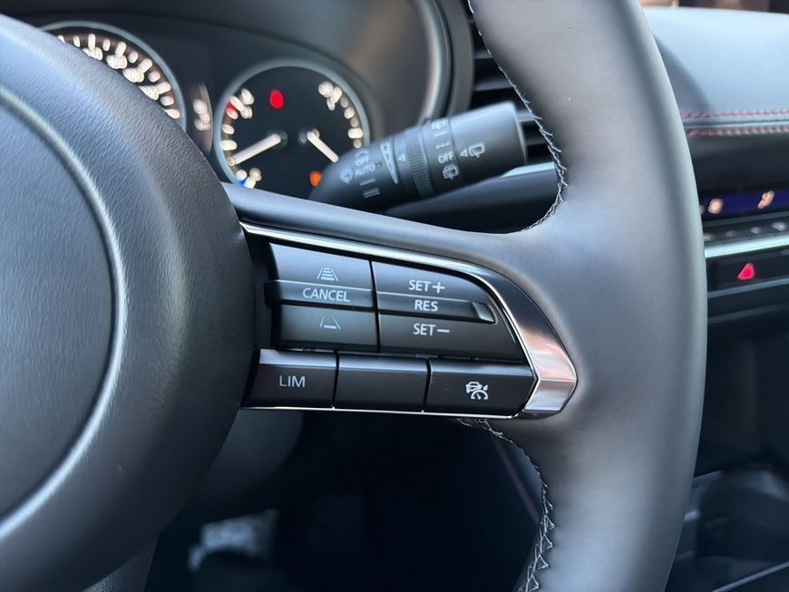 Mazda 3 - Bild 21