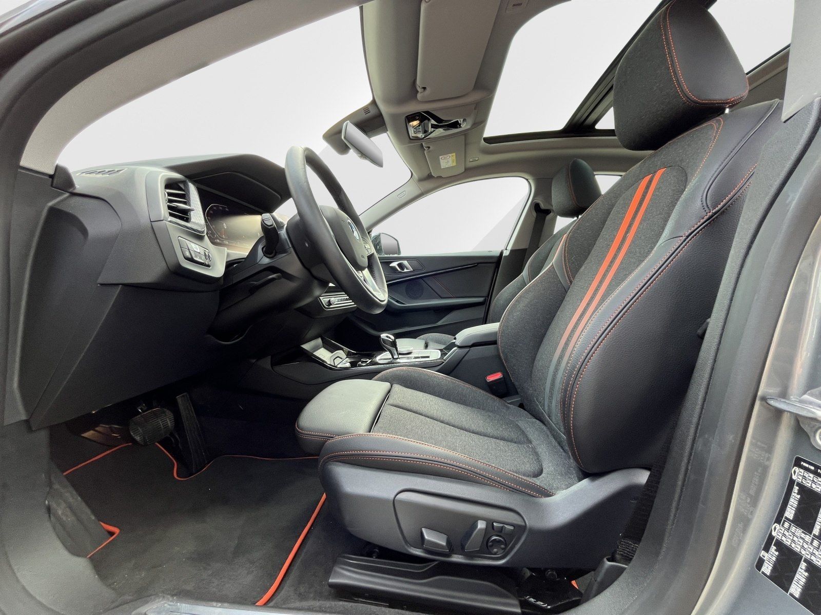 BMW 220 Gran Coupé - Bild 11