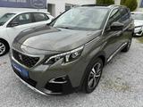 Peugeot 5008 GT-Line*7 Sitzer*Panorama*LED*Kamera*Leder* - Peugeot 5008 in Wuppertal