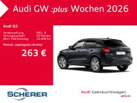 Audi Q2 - Vorschau Bild 5