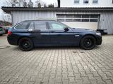 BMW 530d*Pano*SportAutomatik*SportLeder*Viel Neu* - BMW 530 aus 2010: Kombi