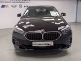 BMW 218i Gran Coupé DA PDC DAB LED 18'' Shz - BMW 218 Gran Coupé mit Benzin-Antrieb: Sportwagen, Automatik