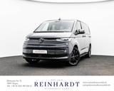 Volkswagen T7 MULTIVAN 2.0TSi LANG IQ-LIGHT/360°/APP-C./SHZ - Volkswagen Gebrauchtwagen in Dortmund