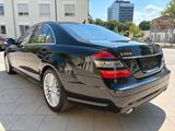 Mercedes-Benz MERCEDES-BENZ S 500 | AMG Paket | Voll - Mercedes-Benz S 500 Gebrauchtwagen in München