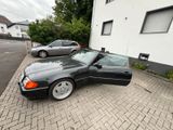 Mercedes-Benz R129 500SL V8 AMG Stoßstange vorne ab Werk... - Mercedes-Benz: W 129