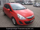 Opel Corsa D Satellite 1,4.KLIMA,1-HAND,5-TÜRIG. - Opel Corsa: Türig