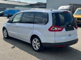 Ford Galaxy 200PS Automatik 2.Hand - 7Sitzer - Xenon - Ford Galaxy: Auto