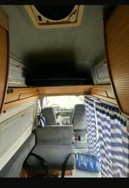 صورة 7 لـ 1994 Mercedes-BENZ SPRINTER