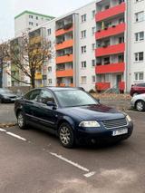 Volkswagen vw Passat 1.9 tdi - Volkswagen Passat aus 2003 mit Diesel-Antrieb: Limousine