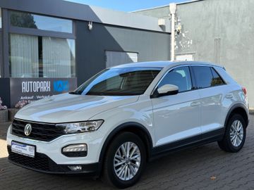 Volkswagen T-Roc - 1