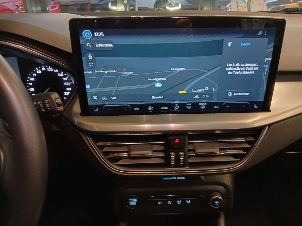 FORD Focus 2023