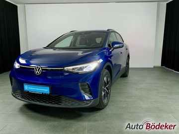 Volkswagen ID.4 Pro electric Move Automatik Garantie bis