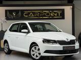Skoda Fabia Ambition /LED/BT/Automatik/SHZ/1.Hand - Skoda Fabia Gebrauchtwagen