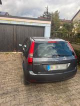 Ford Fiesta mk5 Automatik - Ford Fiesta: Mk5