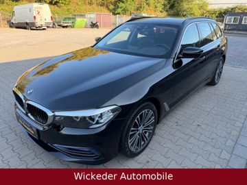 BMW 530 - 3