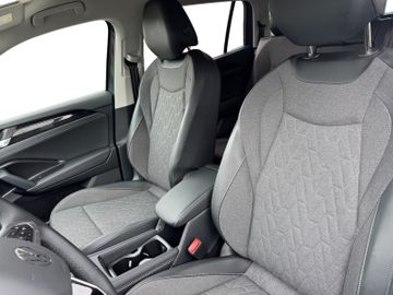 Volkswagen Tayron - 8