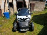 Renault Twizy im top Zustand Tüv neu Reife... - Renault Twizy von privat