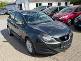 Seat Ibiza Lim. Reference Klima tüv neu - Seat Ibiza aus 2008: Reference