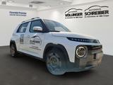 Hyundai INSTER Inster Elektro 85 kW Cross 115PS/Wärmep. - Hyundai INSTER: Schiebedach