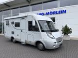 HYMER / ERIBA / HYMERCAR B-Klasse CL B-CL 518  - HYMER / ERIBA Wohnwagen & Wohnmobile