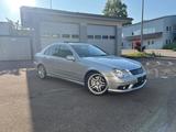 Mercedes-Benz C 55 AMG Lim. *TOP Zustand/Vollleder/Mem. Sitze*