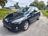 Peugeot 207 Forever 95 VTi Forever,52800km, Einparkhilfe - Peugeot 207: Forever