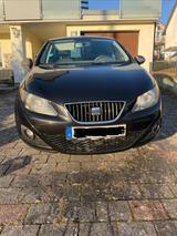 Seat Ibiza 1.4 16V Style ST Style - Seat Ibiza aus 2010: Kombi