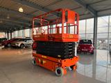 Atlas ACSL14*Sofort*14m Arbeitshöhe*Kompakt*3000kg* - Atlas Radlader Ar