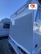 Volkswagen Sonstige 500 MQ Pepper   - Volkswagen Teilintegrierter