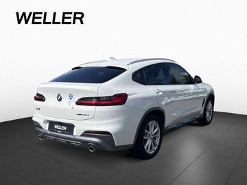 BMW X4 - 5