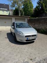 Fiat Punto 1.4 16V Dynamic Dynamic - Fiat Punto in Hamm