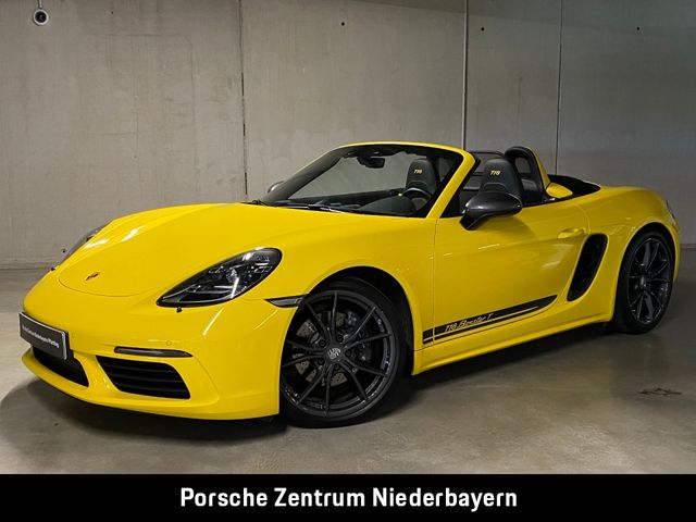 Porsche Boxster (718) T | Sportabgasanlage | LED PDLS+ |