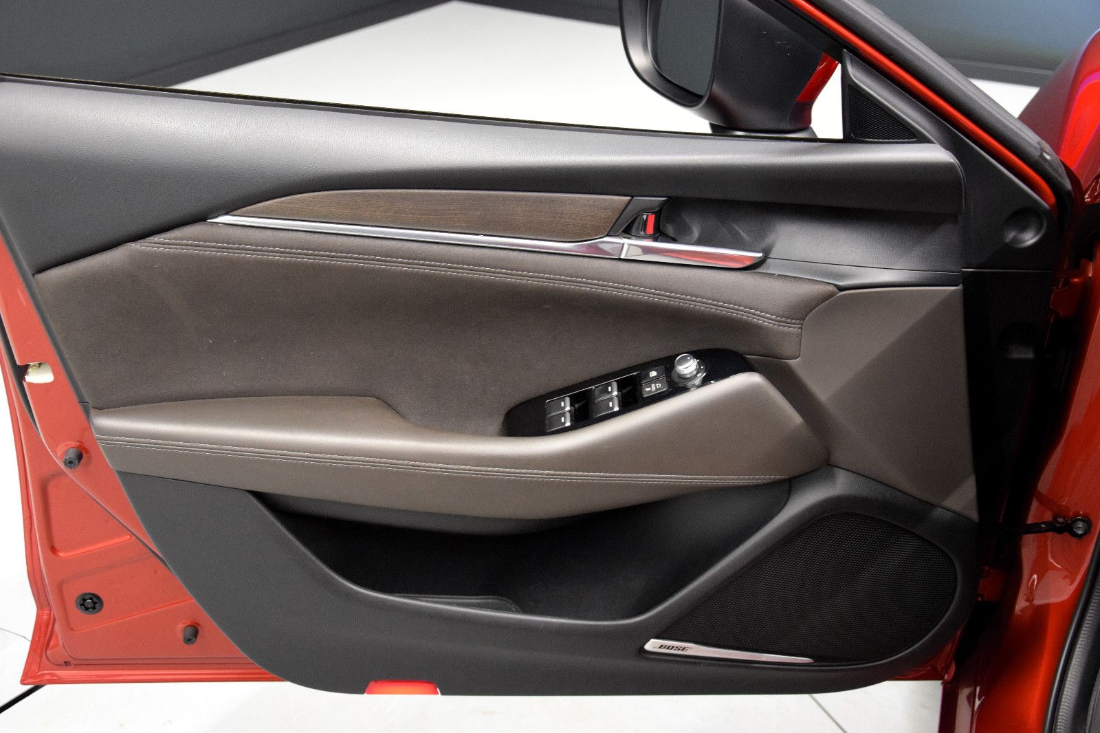 Fahrzeugabbildung Mazda 6 Sports-Line BOSE HuD Sitzh. Sitzb. Leder