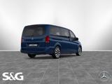 Mercedes-Benz EQV 300 Lang MBUX LED RFK 2xKlima - Mercedes-Benz EQV mit Elektro-Antrieb