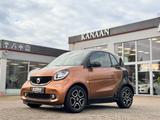 Smart ForTwo coupe Prime *PANORAMA|KLIMA|SHZ* - Smart ForTwo Gebrauchtwagen in Mönchengladbach