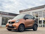Smart ForTwo coupe Prime *PANORAMA|KLIMA|SHZ* - Smart ForTwo in Krefeld