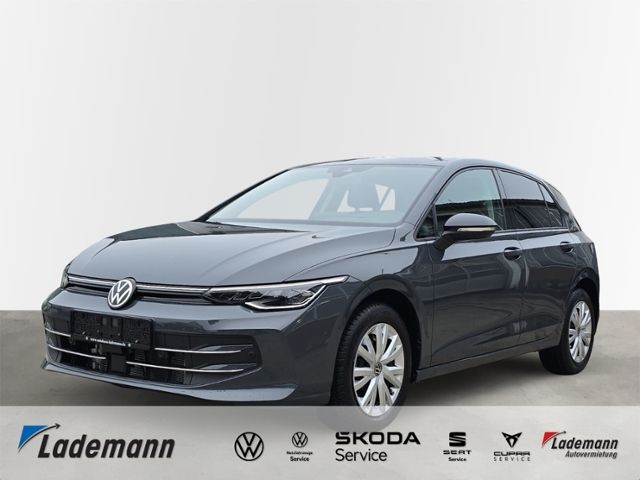Golf VIII 2.0 TDI DSG GOAL AHK+RFK+HEAD-UP+NAVI+