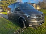 Volkswagen T6 California Beach Edition  - gebrauchte VW T6 California aus dem Jahr 2024