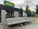 Unsinn UH 4220-26-10 Alufelgen, 2,6t. - Angebote