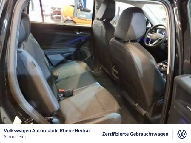 Volkswagen Tayron - Bild 14