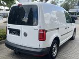 Volkswagen Caddy 1.4 BiFuel TGI 1HAND*AHK*ACC* - Volkswagen Caddy: Bifuel