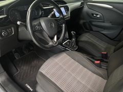 Fahrzeugabbildung Opel Corsa F Edition -- Klima/ Kamera/ Lenkradheiz