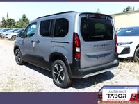 Peugeot Rifter - Vorschau Bild 4