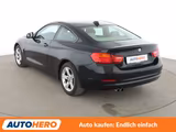 BMW 4er 428i xDrive*XENON*TEMPO*PDC*SHZ*KLIMA* - BMW: Schwarz, Coupe