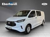 Ford Transit Custom 320 L2 Trend Doppelkabine - Ford Transit Custom Doppelkabine Gebrauchtwagen