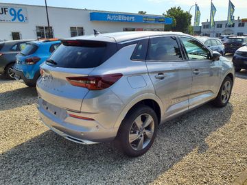 Bild 3 Opel Grandland (X) Grandland Business Elegance - NAVI,RKAMERA,AWR