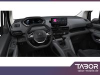 Peugeot Rifter - Vorschau Bild 5