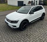 Volkswagen Tiguan 2.0 TDI SCR 140kW DSG 4MOTION OFFROAD  - Volkswagen Tiguan: Offroad